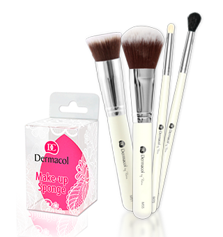 Dermacol Acessórios cosméticos