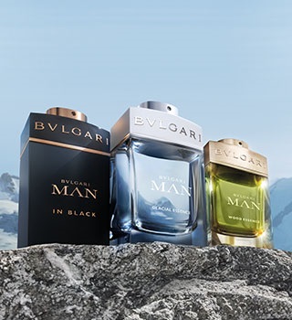 bvlgari man