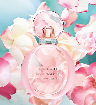 bvlgari blossom