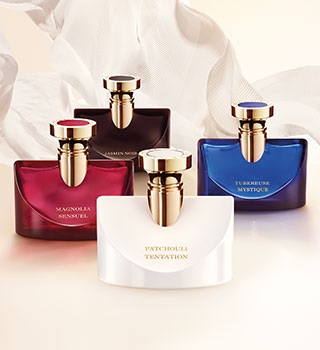 ultimo profumo bulgari