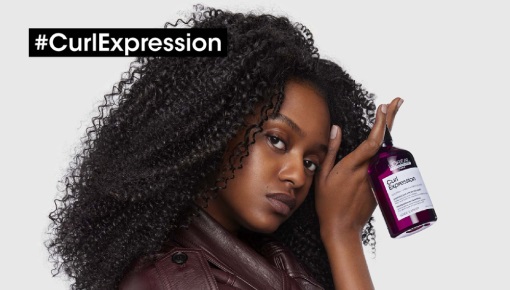 L Or al Professionnel Serie Expert Curl Expression notino.ua