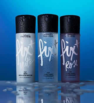 MAC Fix+