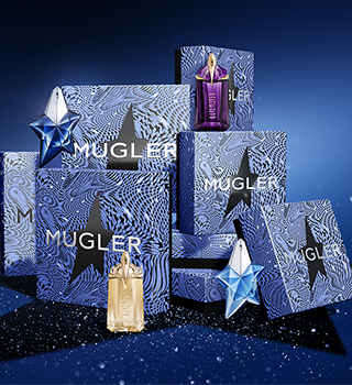 Thierry best sale mugler notino