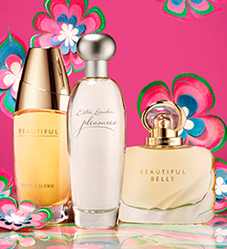 Old estee lauder discount fragrances