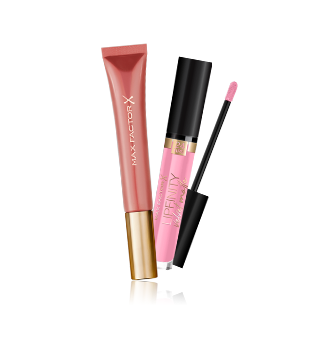 Max Factor Lippen Make-up