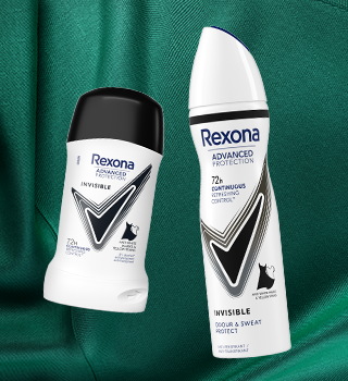 Deodorante și antiperspirante Rexona | notino.ro