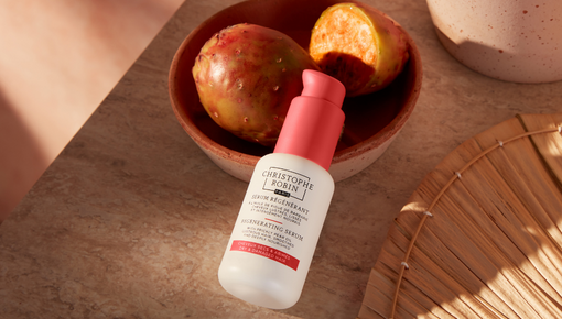 Regenerating Serum with Prickly Pear Oil