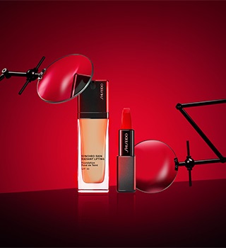 Shiseido Maquillage