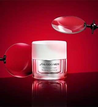 Shiseido Muškarci