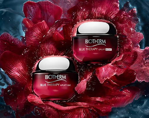 <center>Biotherm Blue Therapy</center>