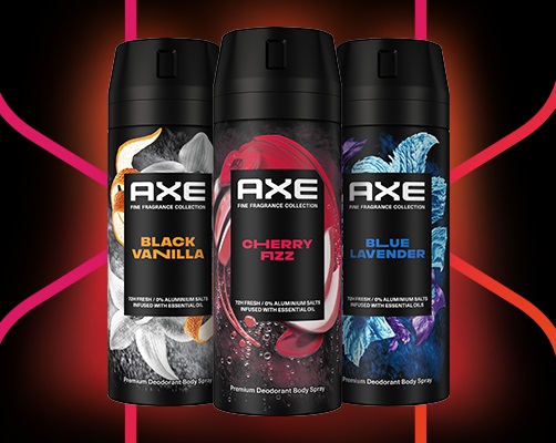 AXE Premium