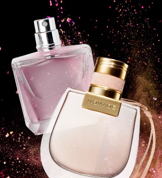 Fragrance offers