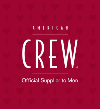 -11 % auf American Crew