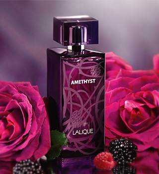 Les meilleurs parfums Lalique