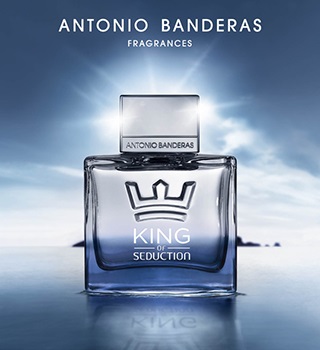 profumo antonio banderas