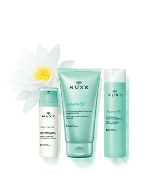 Nuxe Aquabella