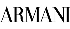 Sobre la marca Armani