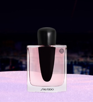 Shiseido Parfüms