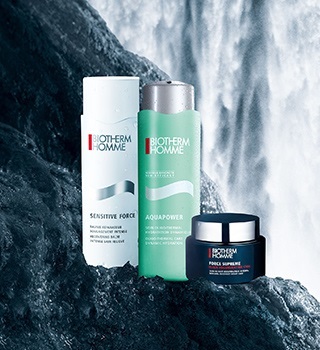 Biotherm Homme Starostlivosť o pleť