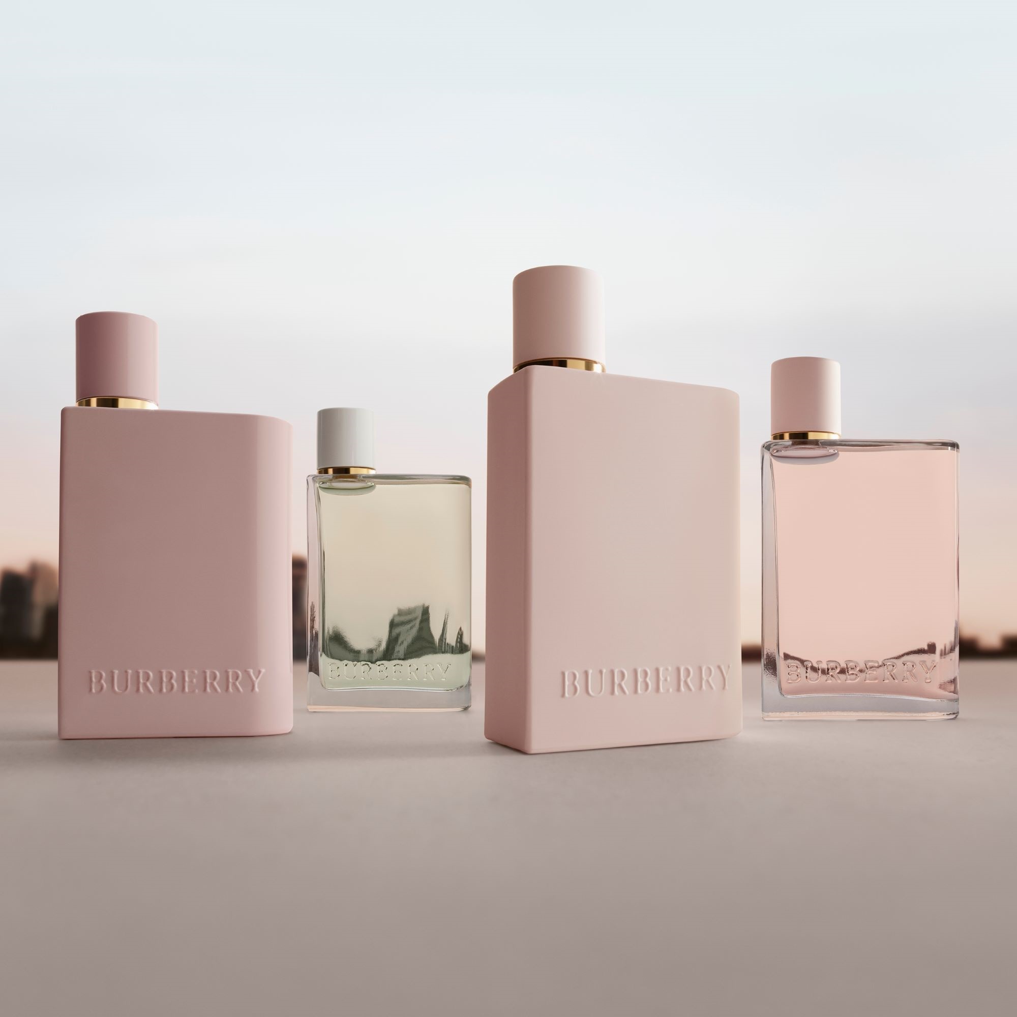 Burberry | Parfum für Damen und Herren | notino.de