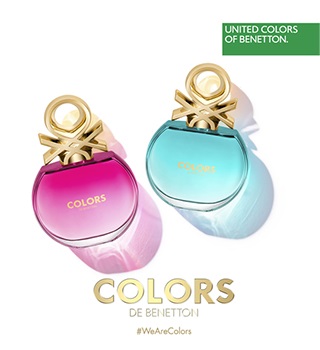 Colors de Benetton naistele