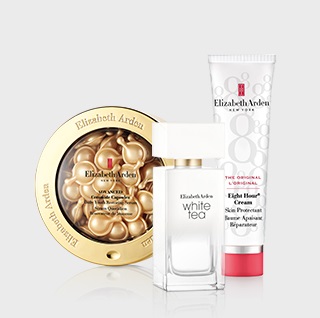 Elizabeth Arden Myydyimmät