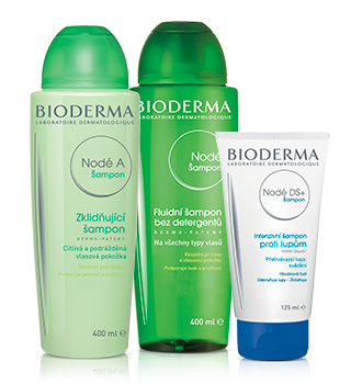 Bioderma Micellar Water And Dermatological Care Notino Co Uk