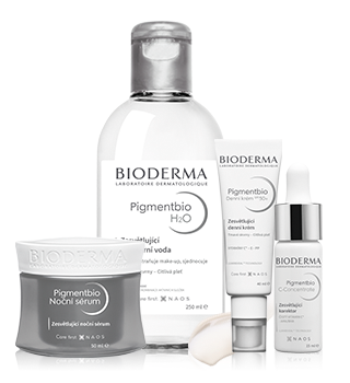 Bioderma Pigmentbio