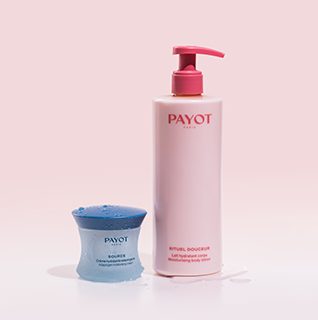 Body Cream Intense Nourishing and Firming – PAYOT