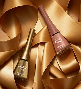 Vernis à ongles Bourjois