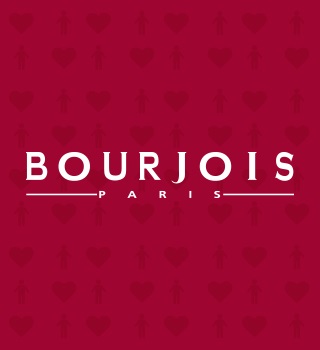 -11 % auf Bourjois