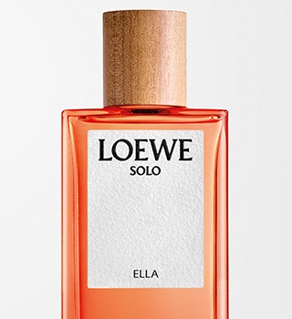 LOEWE : parfums pour femmes et pour hommes