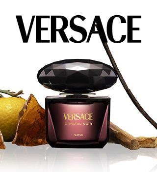 Versace | Versace perfume for men and women | notino.co.uk