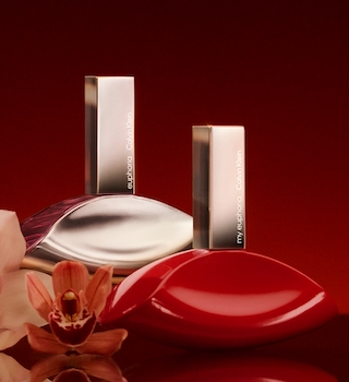 Calvin Klein Fragrance Women Eau de Toilette, 50 ml : :  Everything Else