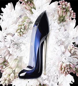 Carolina Herrera Good Girl