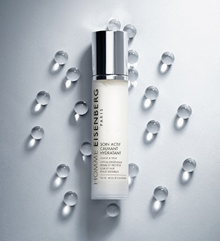 Eisenberg Cosmétiques pour homme