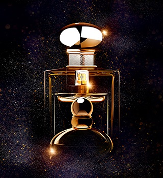 Eisenberg Parfums