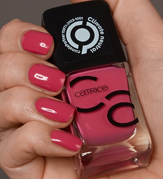 Ongles Catrice