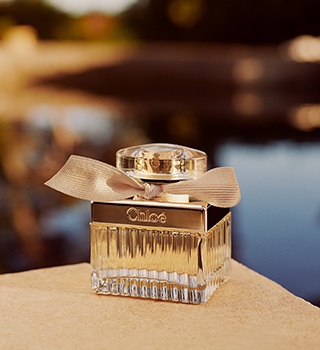 Chloé Eau de Parfum