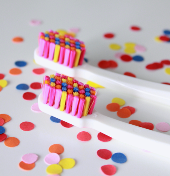 Curaprox Limited Edition