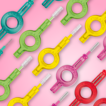 Curaprox Interdental Brushes