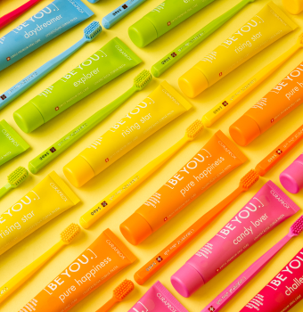 Curaprox Οδοντόκρεμες