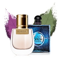 Perfumes femininos Perfumes femininos