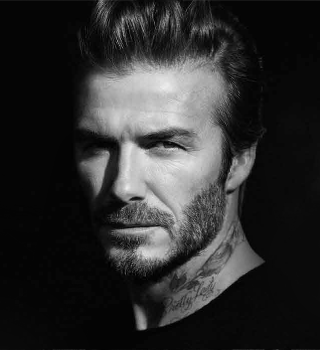 David Beckham Instinct