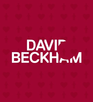 -11 % auf David Beckham 