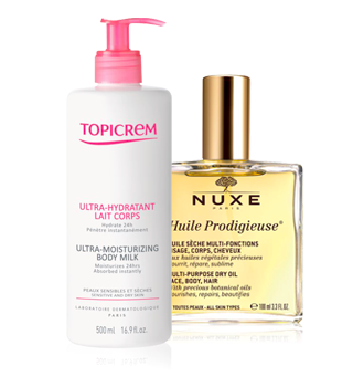 Dermato-cosmetice pentru corp