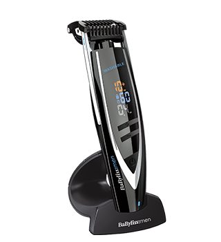 BaByliss - hair and beard trimmers