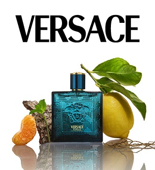 Versace | Versace perfume for men and women | notino.co.uk