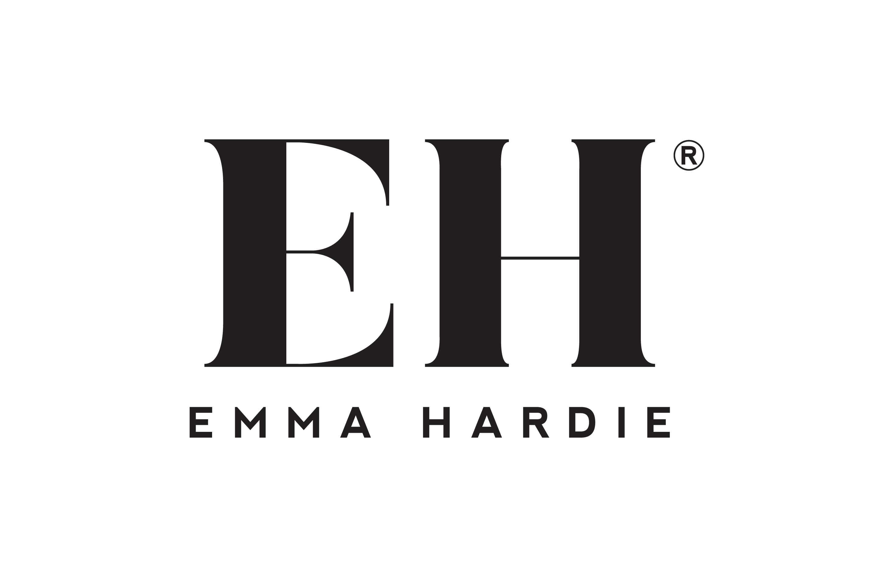 O značce Emma Hardie