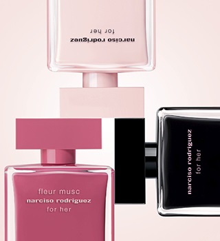 Concurreren blootstelling droogte Narciso Rodriguez parfums | notino.nl